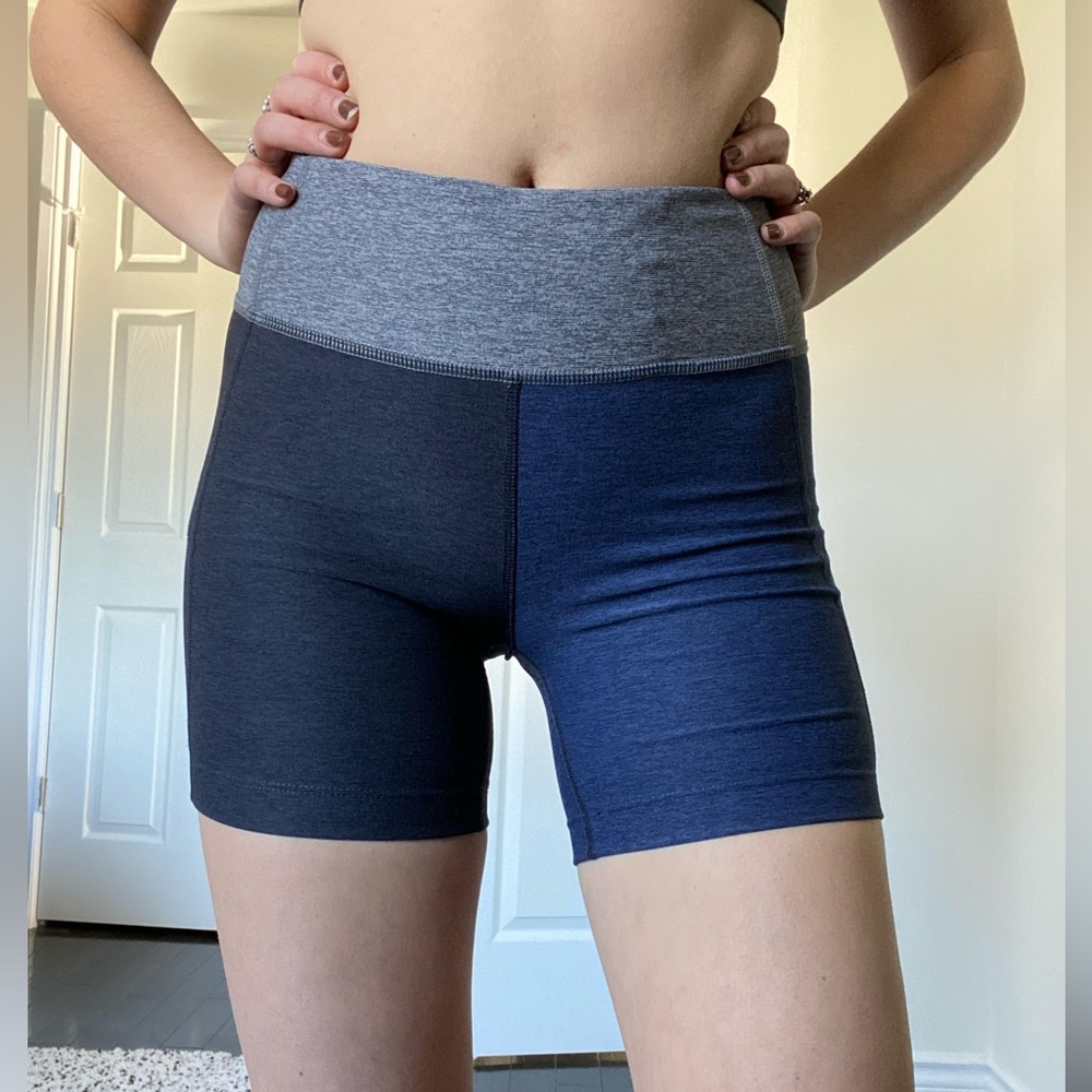 Outdoor Voices 5” Bike Shorts